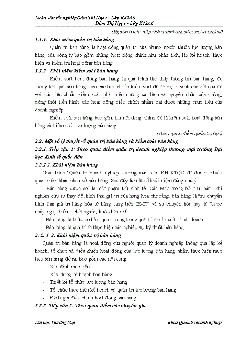 image for page Phương pháp nghiên cứu và thực trạng kiểm soát hoạt động bán hàng tại công ty TNHH thép Mê Lin 1