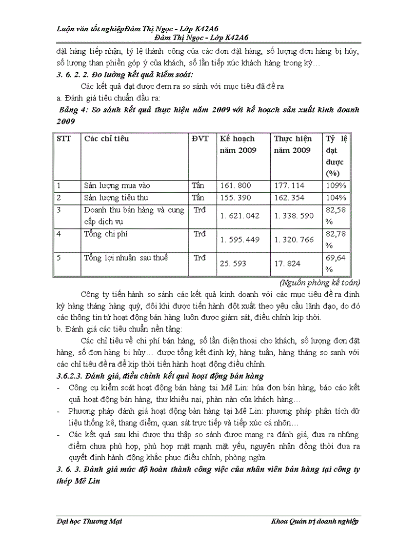 image for page Phương pháp nghiên cứu và thực trạng kiểm soát hoạt động bán hàng tại công ty TNHH thép Mê Lin 1