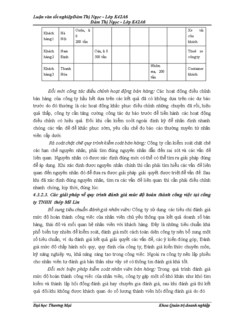 image for page Phương pháp nghiên cứu và thực trạng kiểm soát hoạt động bán hàng tại công ty TNHH thép Mê Lin 1