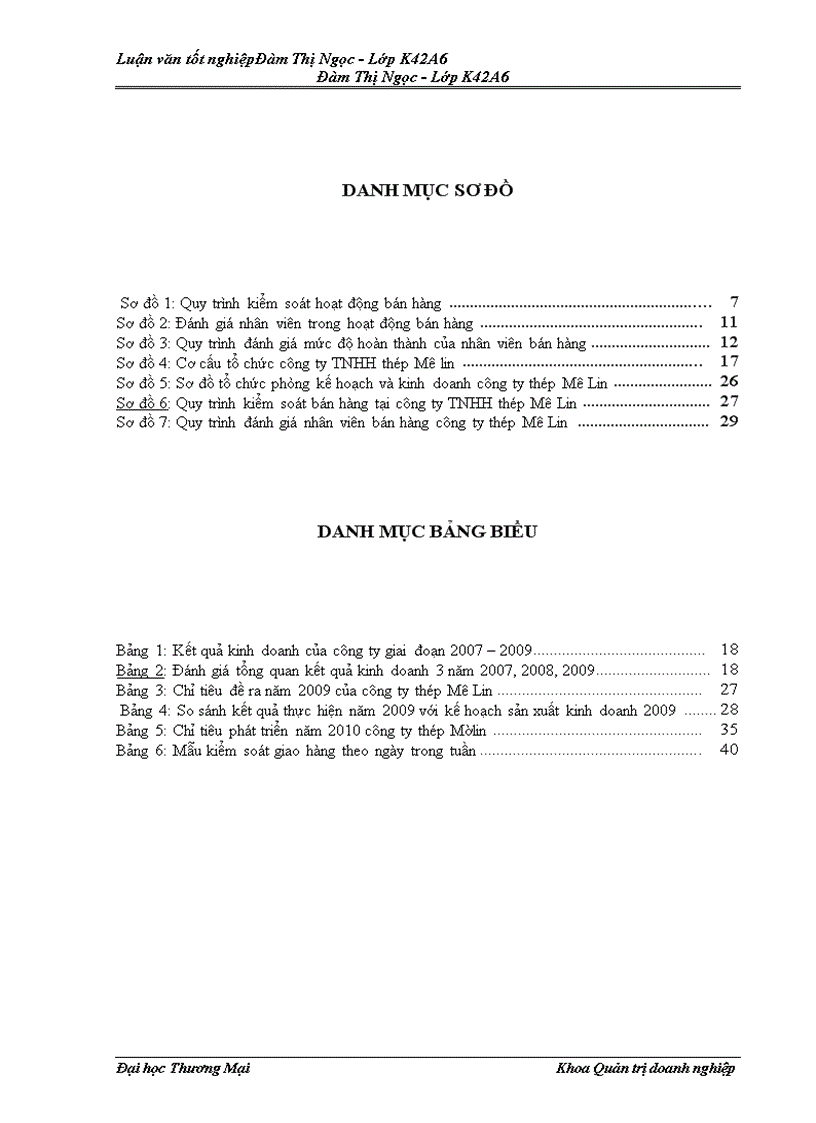 image for page Phương pháp nghiên cứu và thực trạng kiểm soát hoạt động bán hàng tại công ty TNHH thép Mê Lin 1