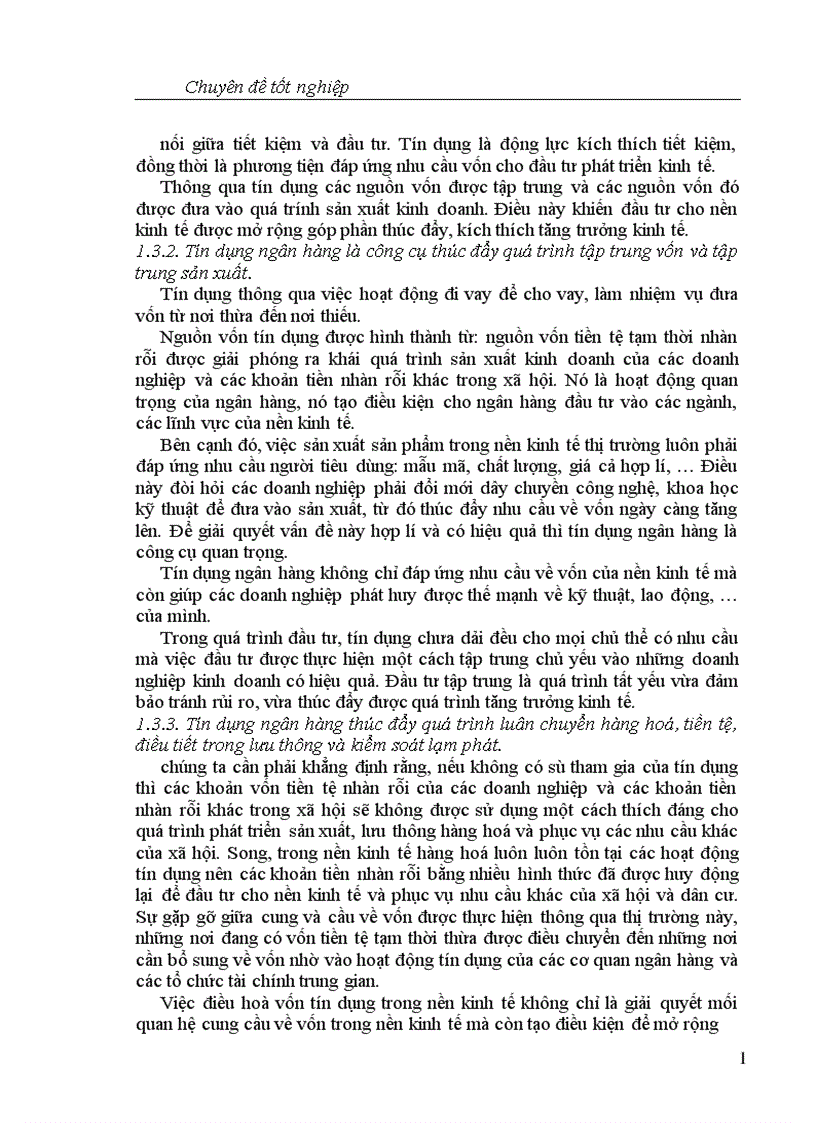 image for page Một số giải pháp nhằm nâng cao hiệu quả công tác kế toán cho vay tại NHNo và PTNT huyện Quế Võ 1