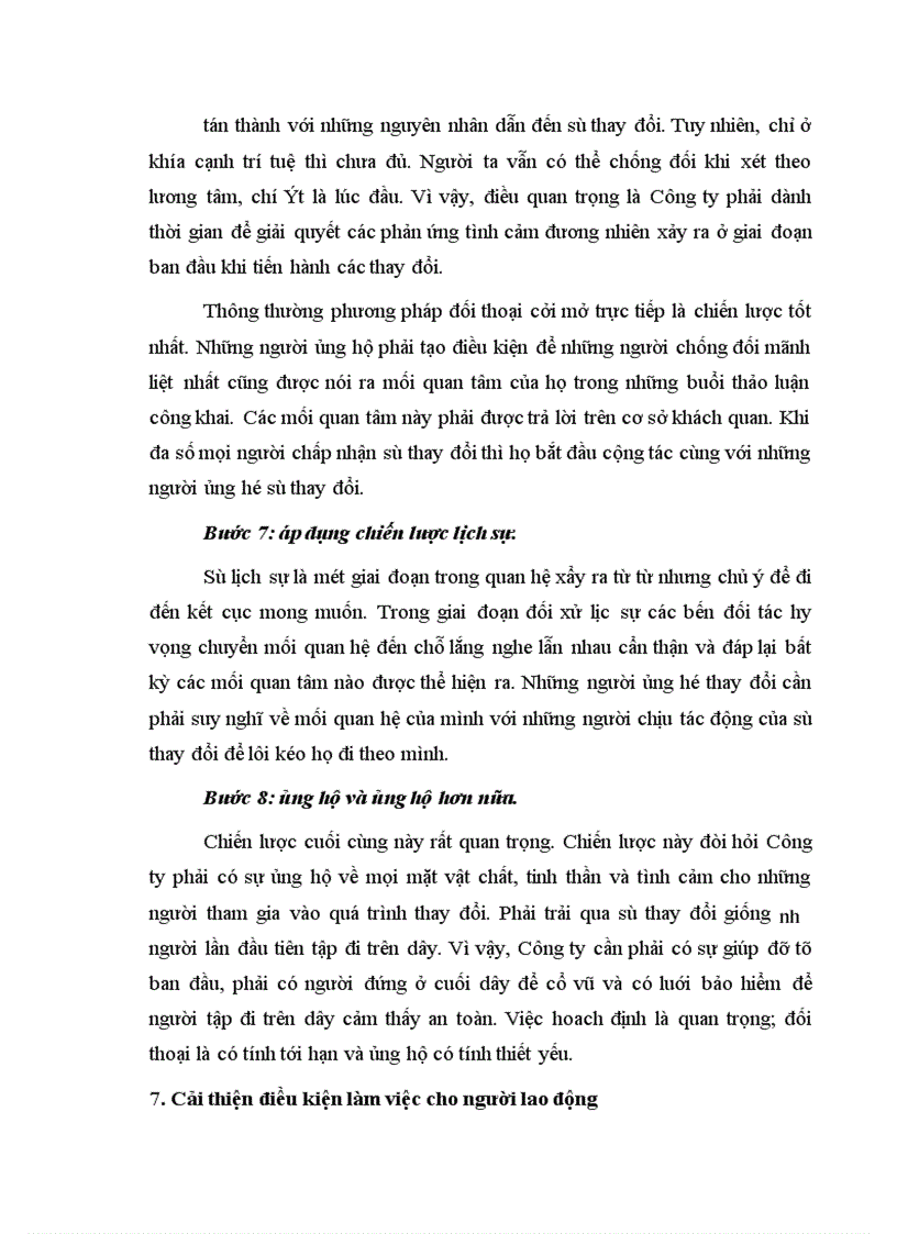 image for page Yếu tố con người trong quản lý chất lượng tại Công ty Da Giầy Hà Nội 1