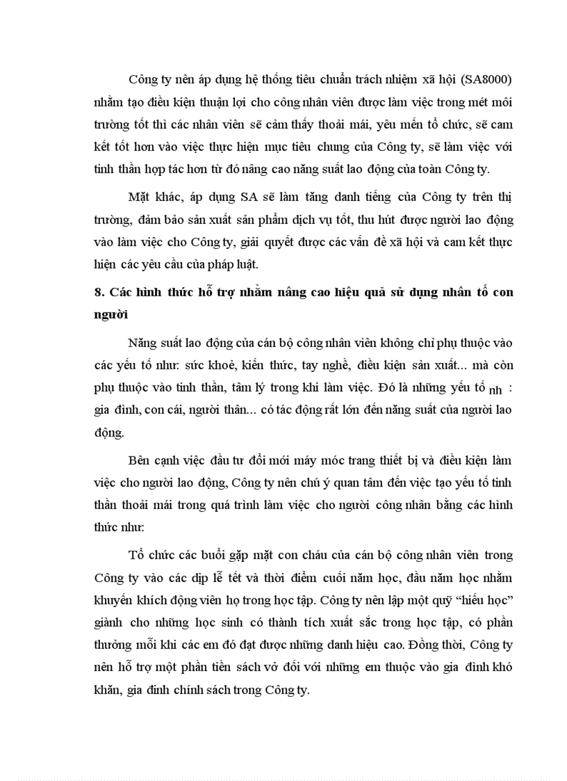 image for page Yếu tố con người trong quản lý chất lượng tại Công ty Da Giầy Hà Nội 1