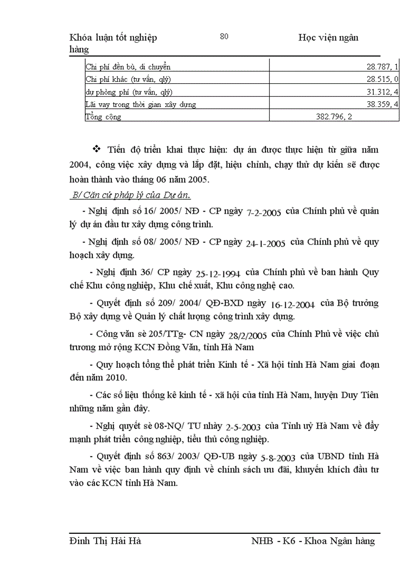 image for page Giải pháp hoàn thiện công tác phân tích tín dụng Doanh nghiệp tại NHNo PTNT chi nhánh Láng Hạ