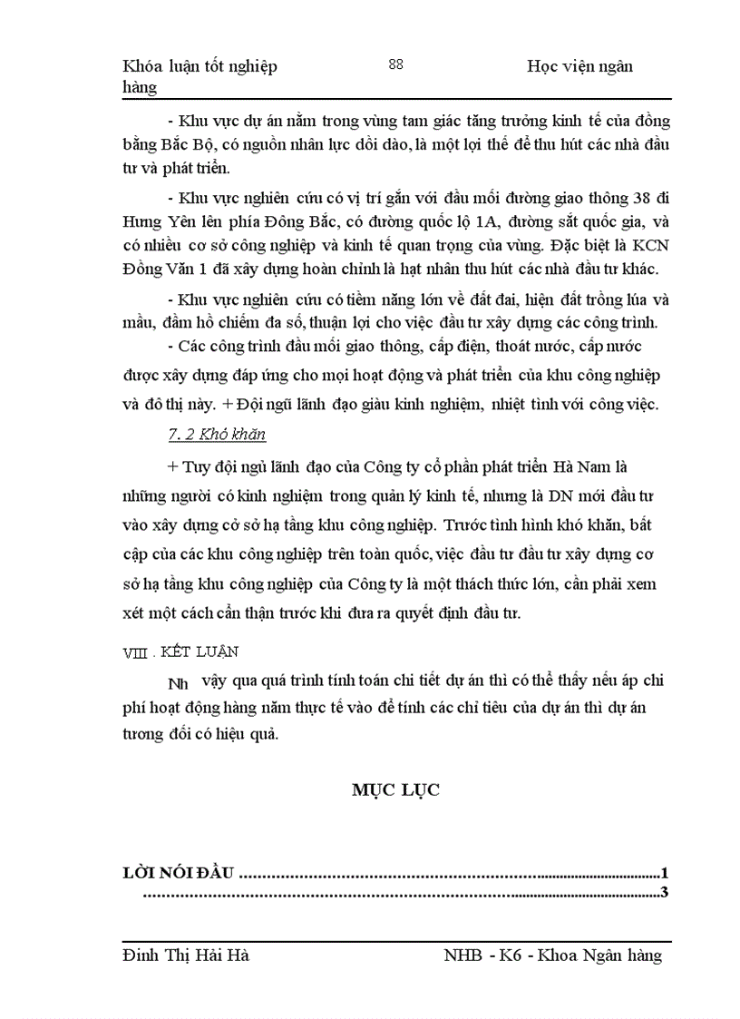 image for page Giải pháp hoàn thiện công tác phân tích tín dụng Doanh nghiệp tại NHNo PTNT chi nhánh Láng Hạ