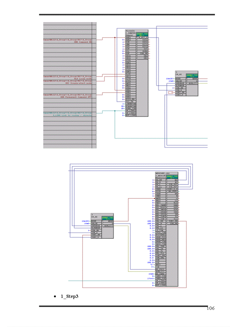 image for page Phân tích và nghiên cứu hệ thống điều khiển công đoạn nghiền liệu của nhà máy xi măng