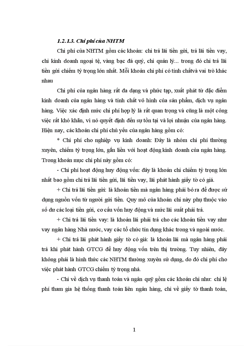 image for page Một số giải pháp chủ yếu nhằm tăng lợi nhuận tại Chi nhánh NHNo PTNT huyện Quan Hoá Thanh Hoá