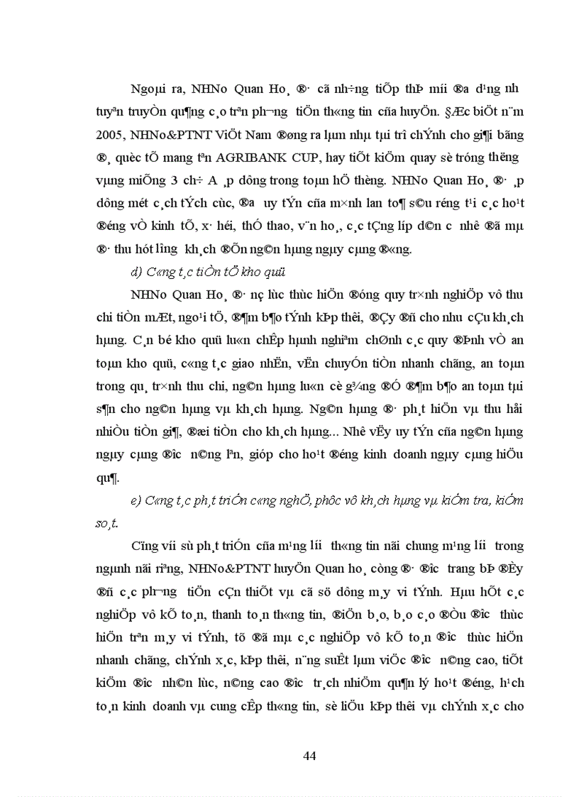 image for page Một số giải pháp chủ yếu nhằm tăng lợi nhuận tại Chi nhánh NHNo PTNT huyện Quan Hoá Thanh Hoá