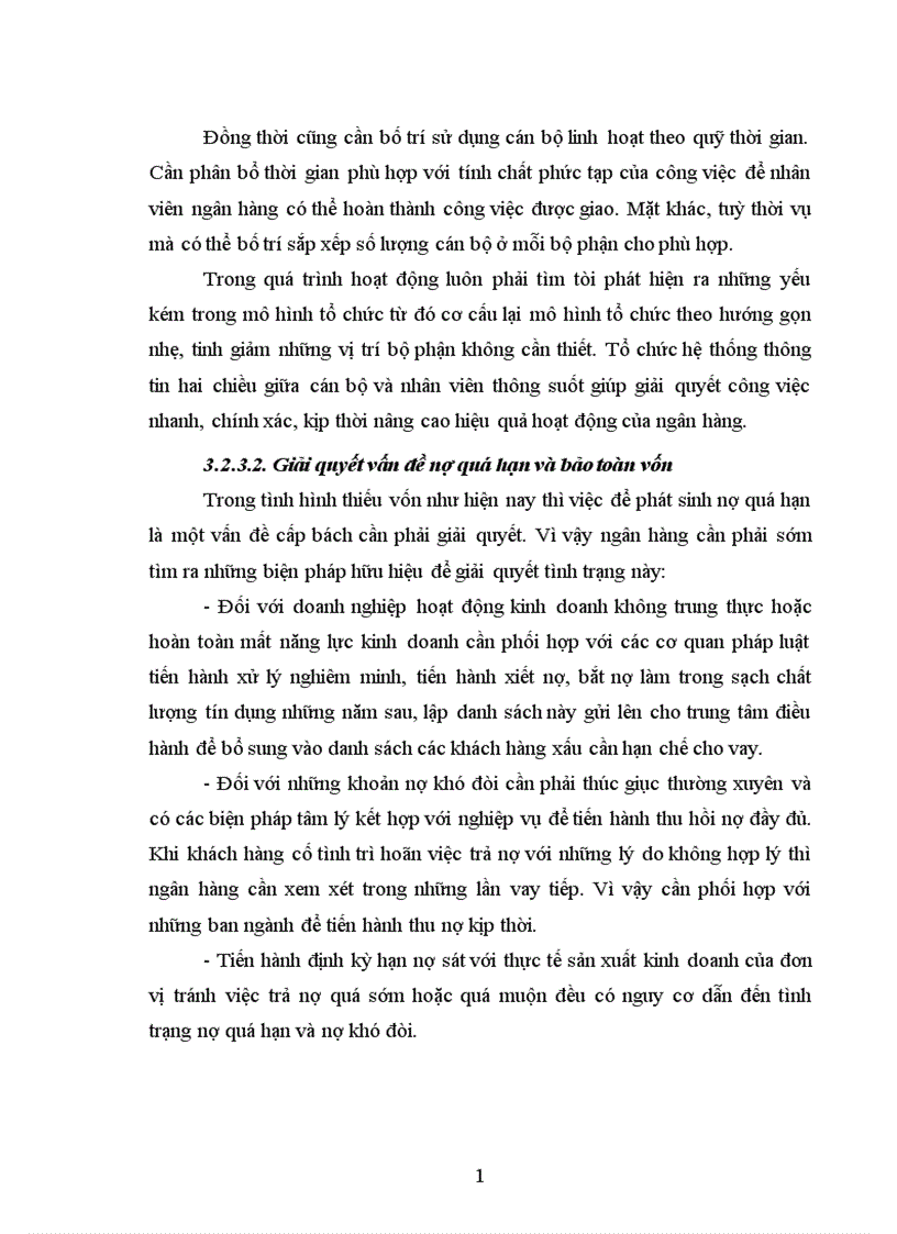image for page Một số giải pháp chủ yếu nhằm tăng lợi nhuận tại Chi nhánh NHNo PTNT huyện Quan Hoá Thanh Hoá