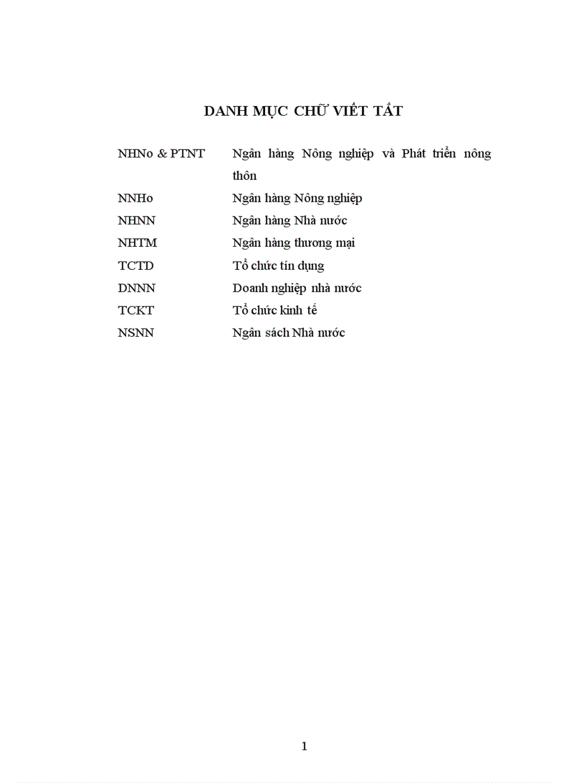image for page Một số giải pháp chủ yếu nhằm tăng lợi nhuận tại Chi nhánh NHNo PTNT huyện Quan Hoá Thanh Hoá