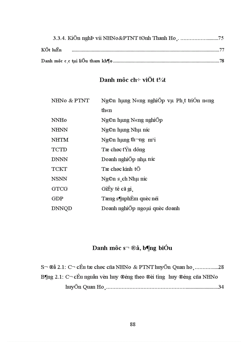 image for page Một số giải pháp chủ yếu nhằm tăng lợi nhuận tại Chi nhánh NHNo PTNT huyện Quan Hoá Thanh Hoá