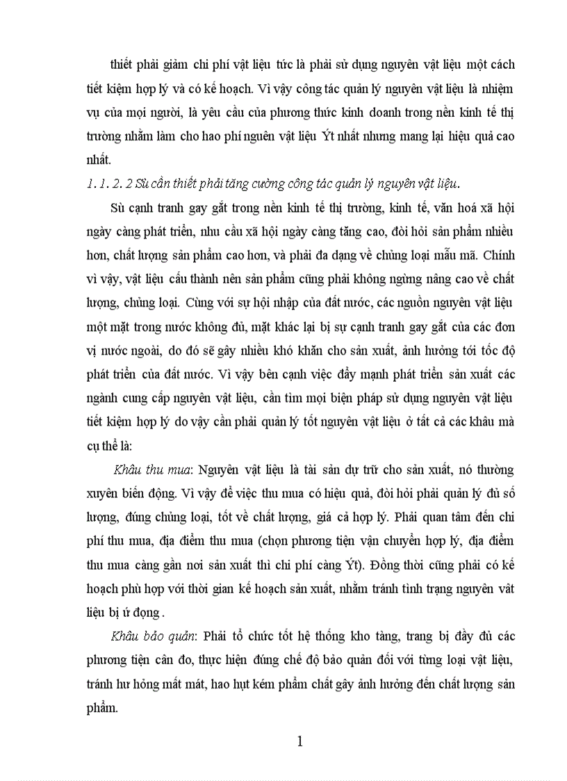 image for page Công tác kế toán nguyên vật liệu tại công ty cổ phần Cầu Xây