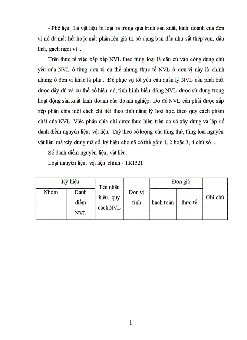 image for page Công tác kế toán nguyên vật liệu tại công ty cổ phần Cầu Xây