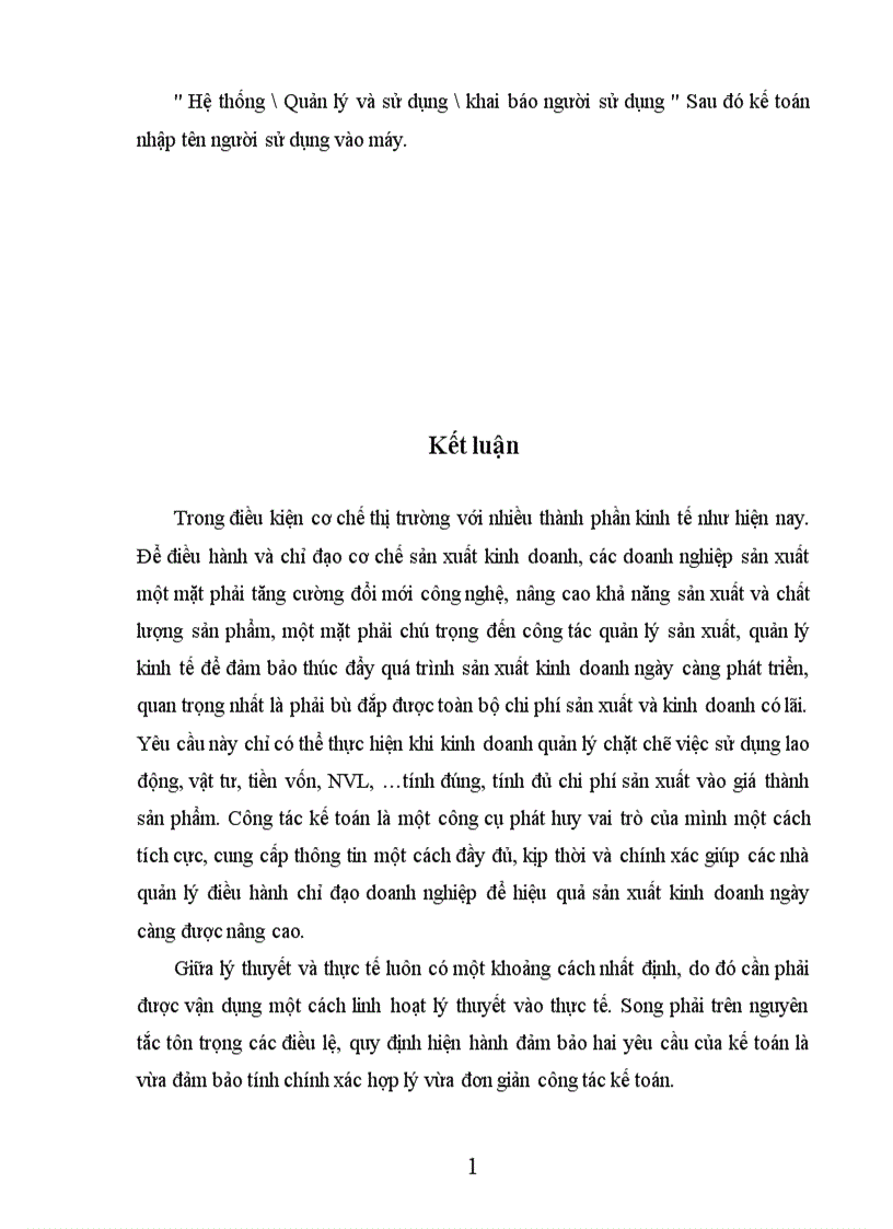 image for page Công tác kế toán nguyên vật liệu tại công ty cổ phần Cầu Xây