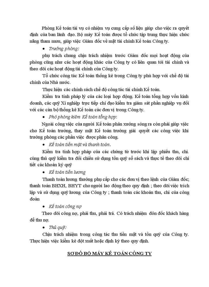 image for page Kế Toán Vốn Bằng Tiền 1