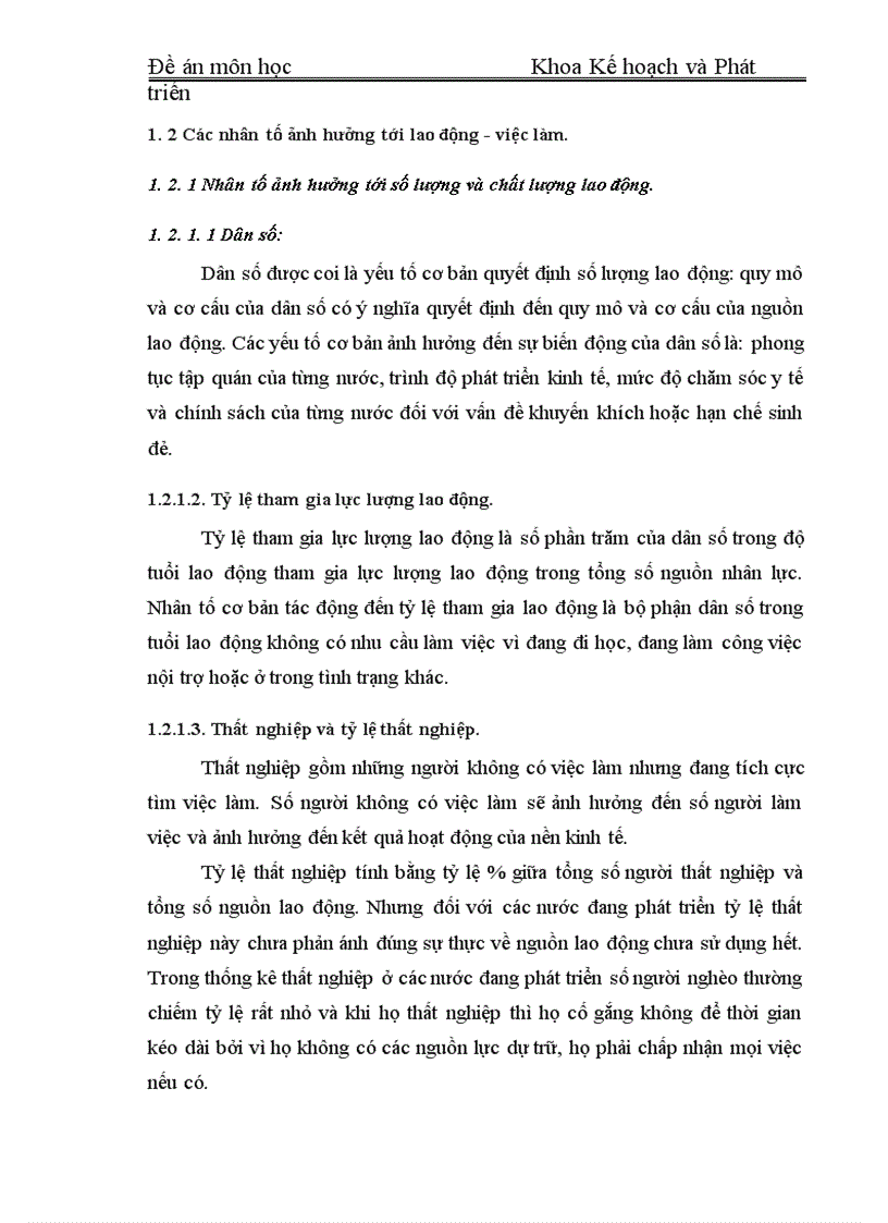 image for page Kế hoạch lao động việc làm và những giải pháp các giải pháp giải quyết việc làm trong thời kỳ kế hoạch 5 năm 2001 2005 ở Việt Nam
