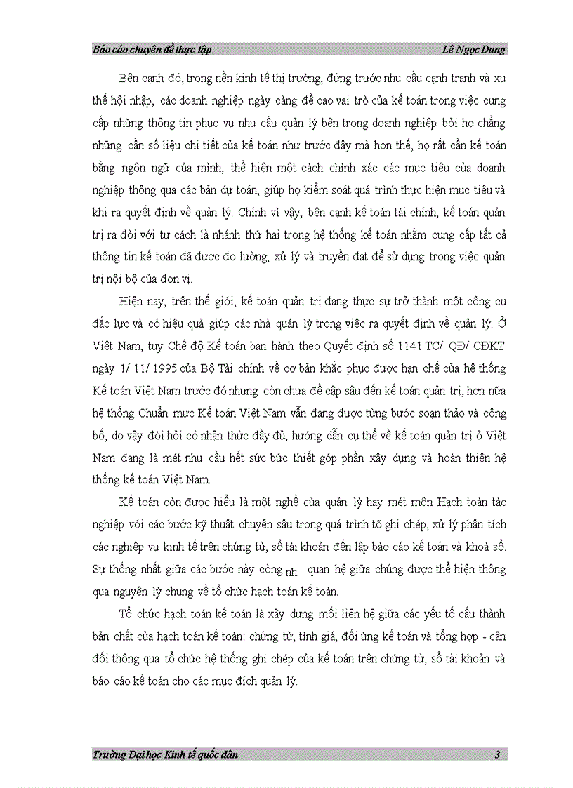 image for page Phương hướng hoàn thiện tổ chức kế toán tại Xí nghiệp Dược phẩm