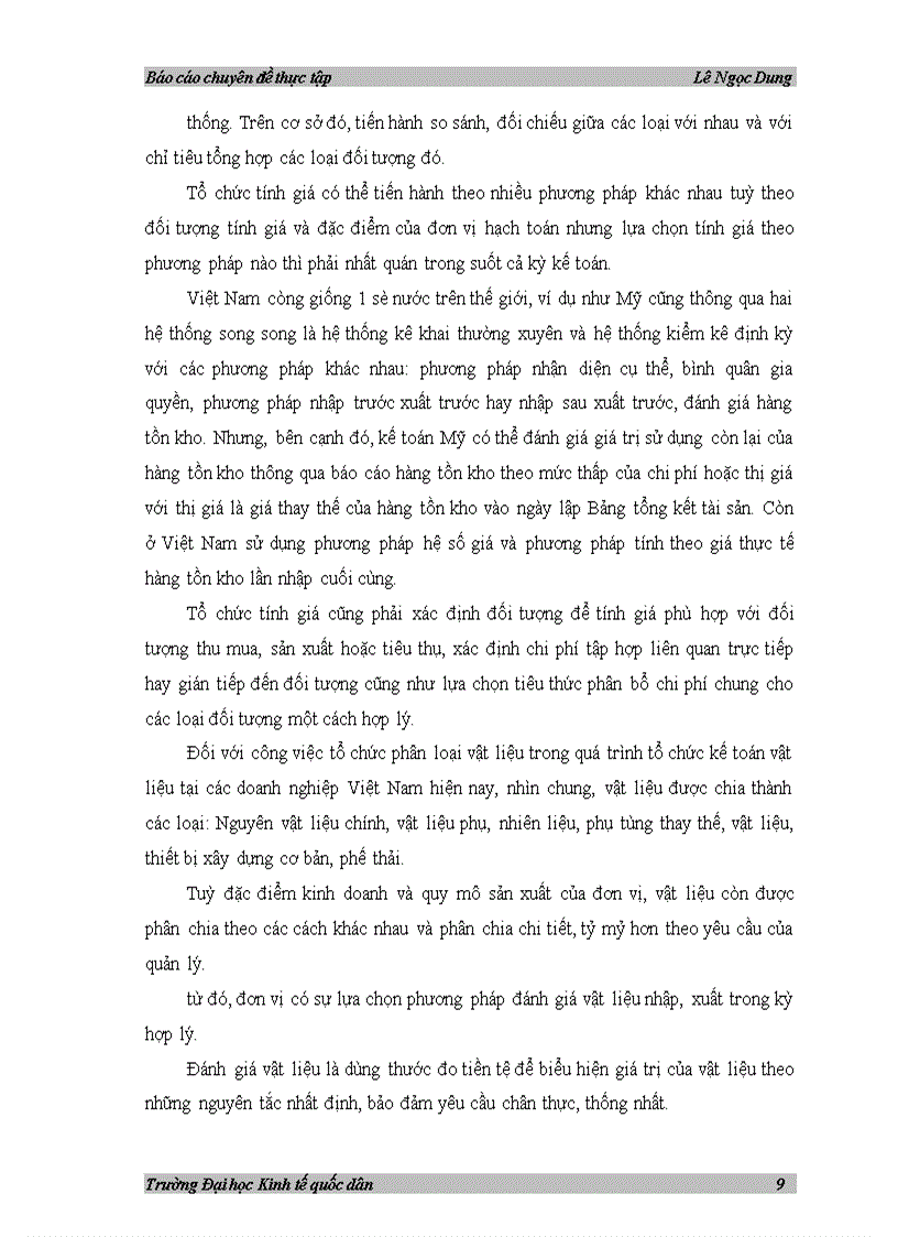 image for page Phương hướng hoàn thiện tổ chức kế toán tại Xí nghiệp Dược phẩm