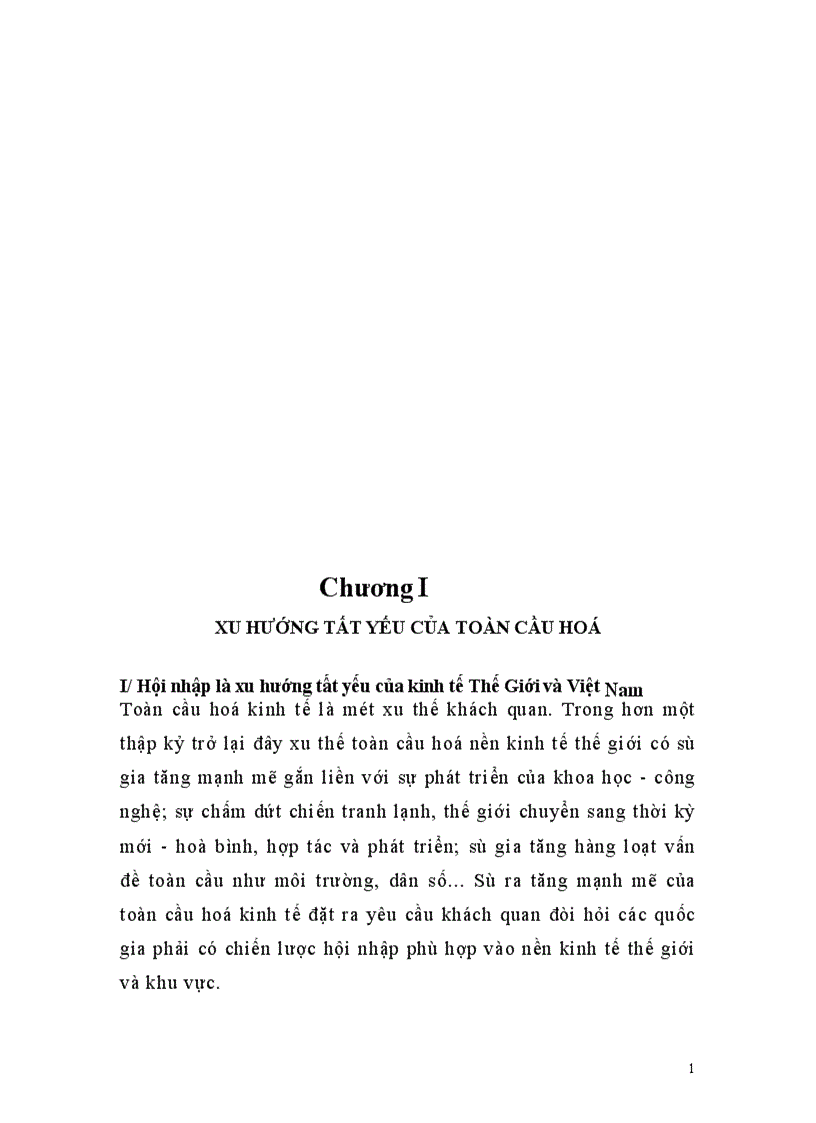 image for page Một số giải pháp nhằm nâng cao khả năng cạnh tranh của các liên doanh lắp ráp ôtô Việt Nam trong tiến trình tham gia AFTA 1