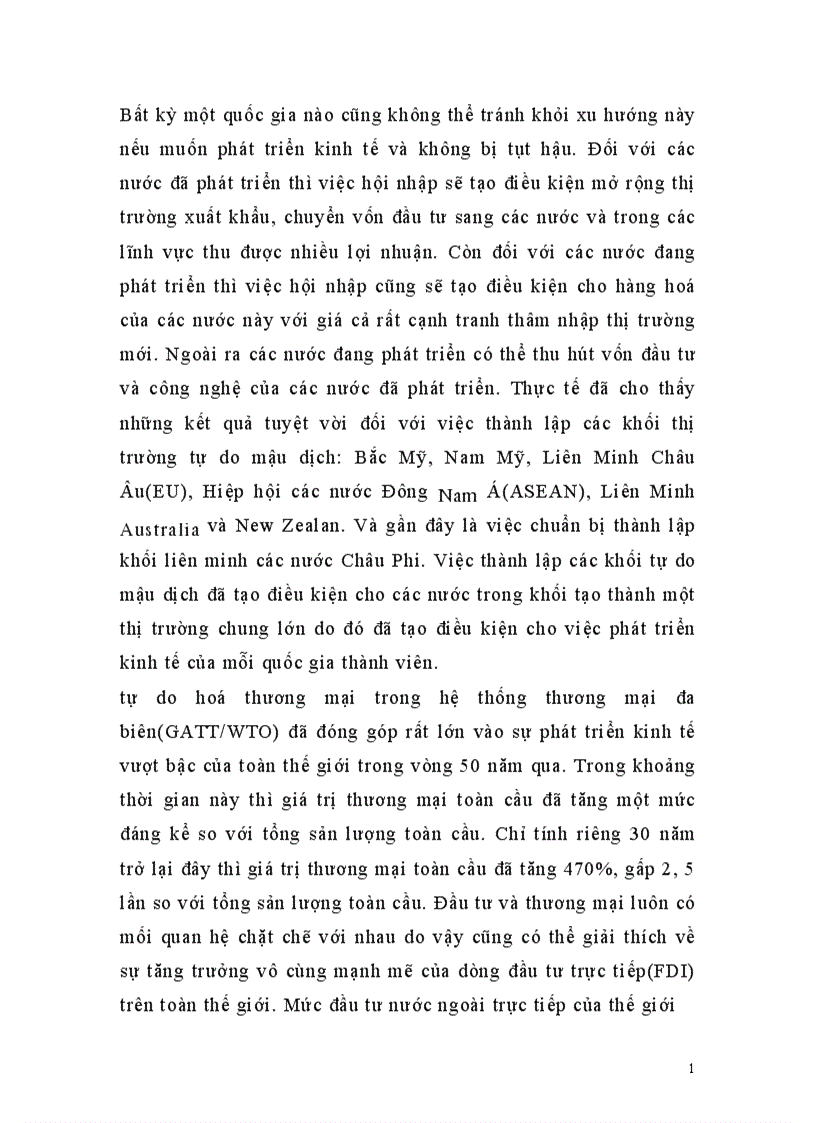image for page Một số giải pháp nhằm nâng cao khả năng cạnh tranh của các liên doanh lắp ráp ôtô Việt Nam trong tiến trình tham gia AFTA 1