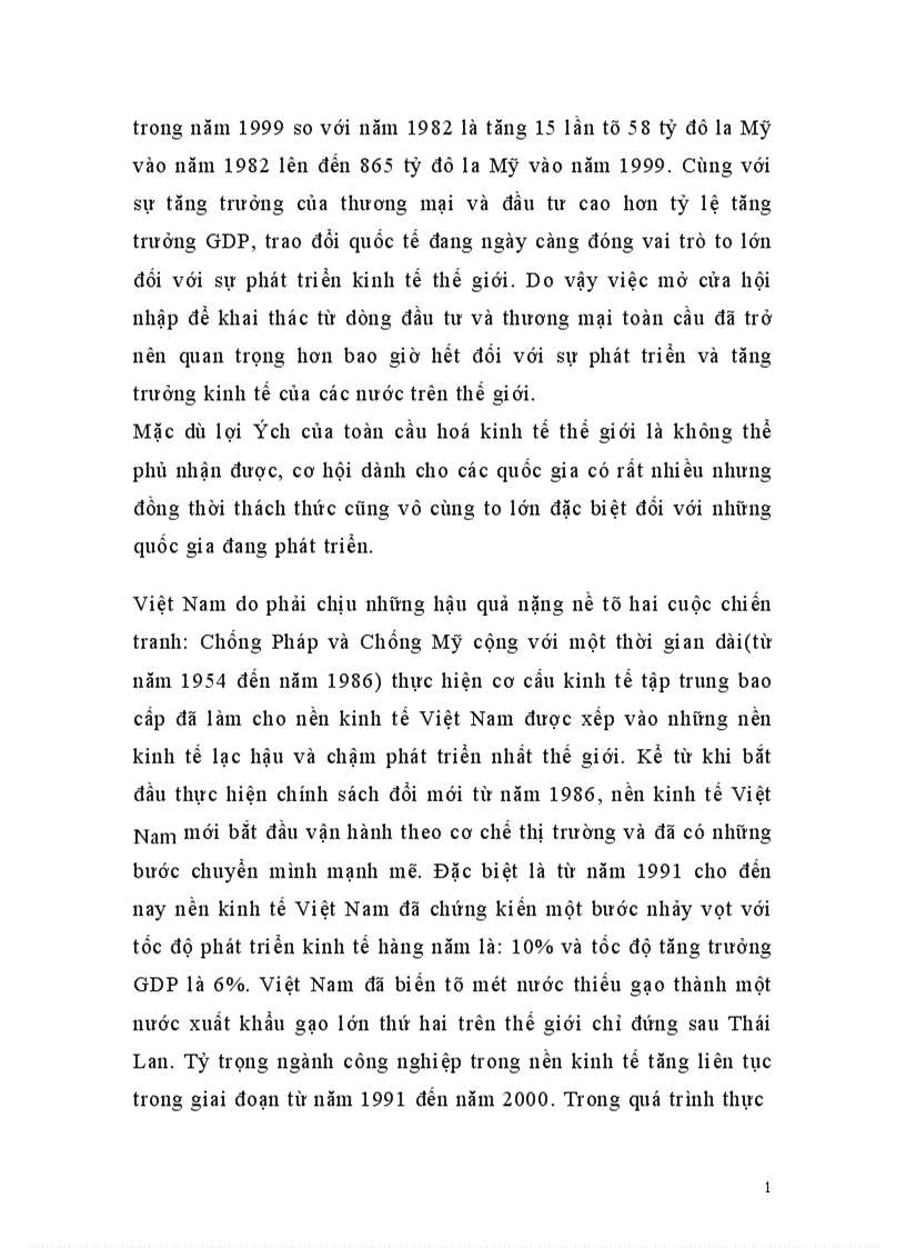 image for page Một số giải pháp nhằm nâng cao khả năng cạnh tranh của các liên doanh lắp ráp ôtô Việt Nam trong tiến trình tham gia AFTA 1