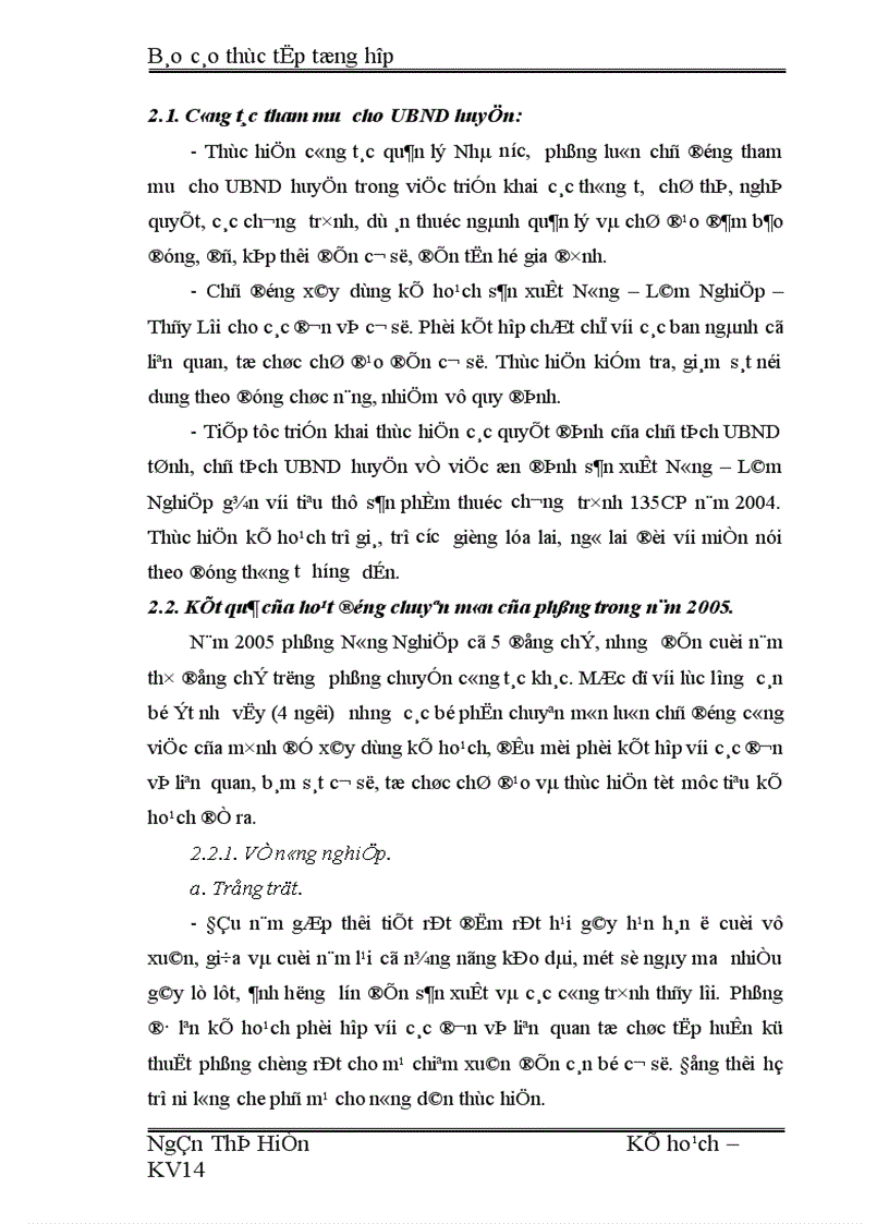 image for page Nghiên cứu xây dựng kế hoạch chuyển dịch giống cây trồng vật nuôi ở huyện Quan Hóa trong tương lai