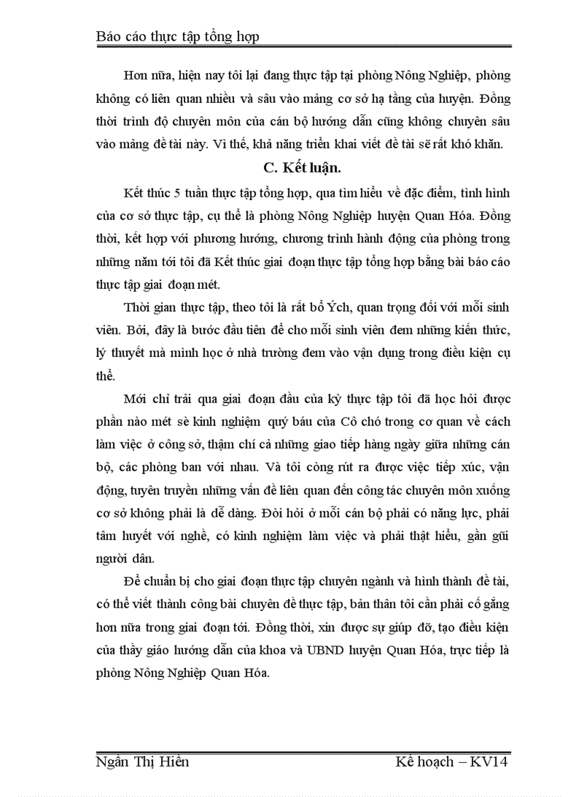 image for page Nghiên cứu xây dựng kế hoạch chuyển dịch giống cây trồng vật nuôi ở huyện Quan Hóa trong tương lai