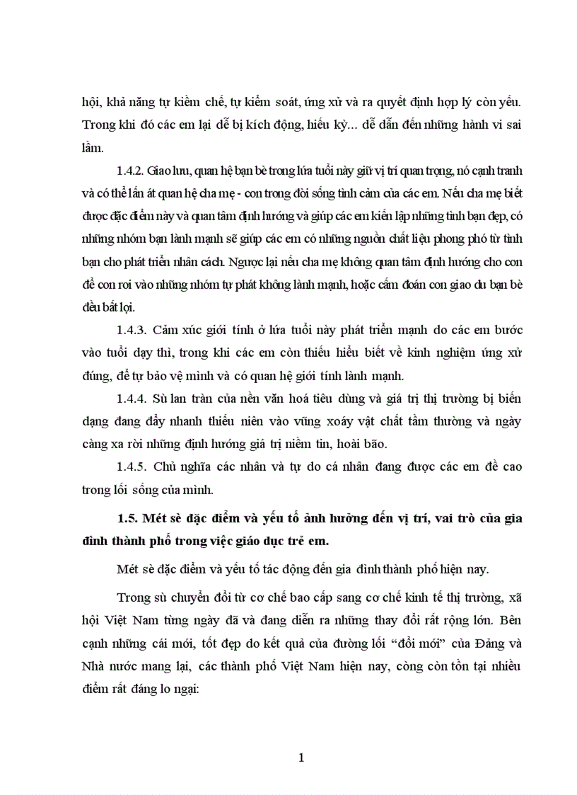 image for page Một số biện pháp quản lý nhằm nâng cao kiến thức giáo dục đạo đức học sinh Trung học cơ sở cho cha mẹ học sinh tại thành phố Hà Nội 1