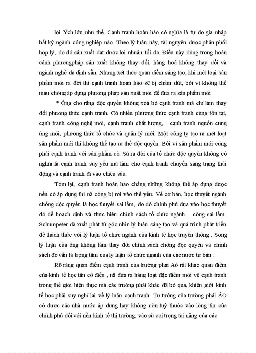 image for page Sức cạnh tranh của hàng hoá đối với các doanh nghiệp trong nền kinh tế thị trường ở Việt Nam 1