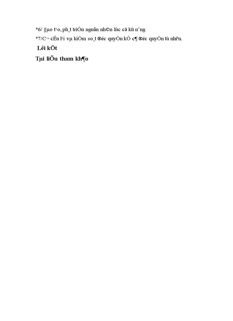 image for page Sức cạnh tranh của hàng hoá đối với các doanh nghiệp trong nền kinh tế thị trường ở Việt Nam 1