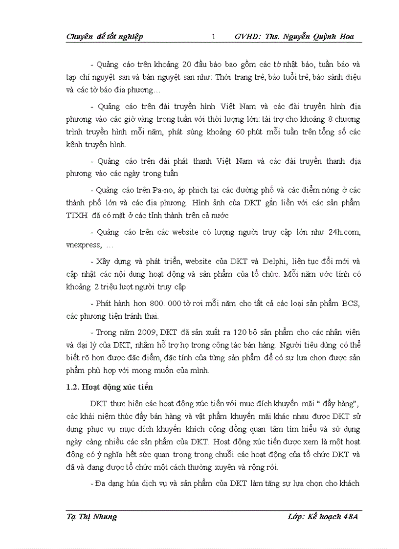 image for page Giải pháp nâng cao vai trò xã hội của tổ chức DKT quốc tế tại Việt Nam