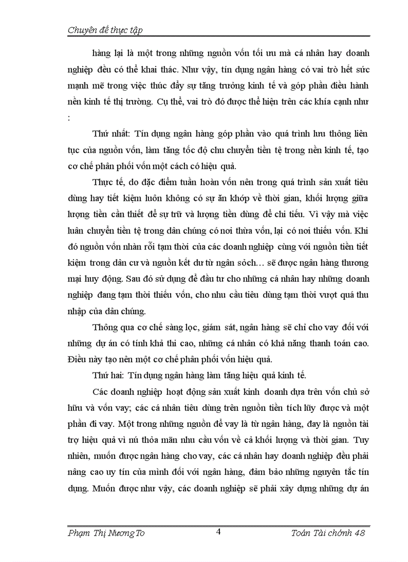 image for page Mô hình hóa trong phân tích và quản trị rủi ro tín dụng đối với khách hàng thể nhân của ngân hàng thương mại 1
