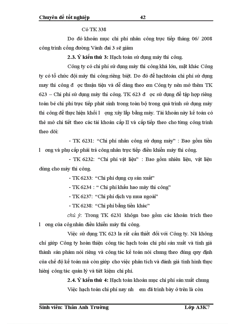 image for page Tổ chức công tác kế toán chi phí sản xuất và tính giá thành sản phẩm tại Công ty Cổ Phần Thương Mại Xây Dựng 379 1