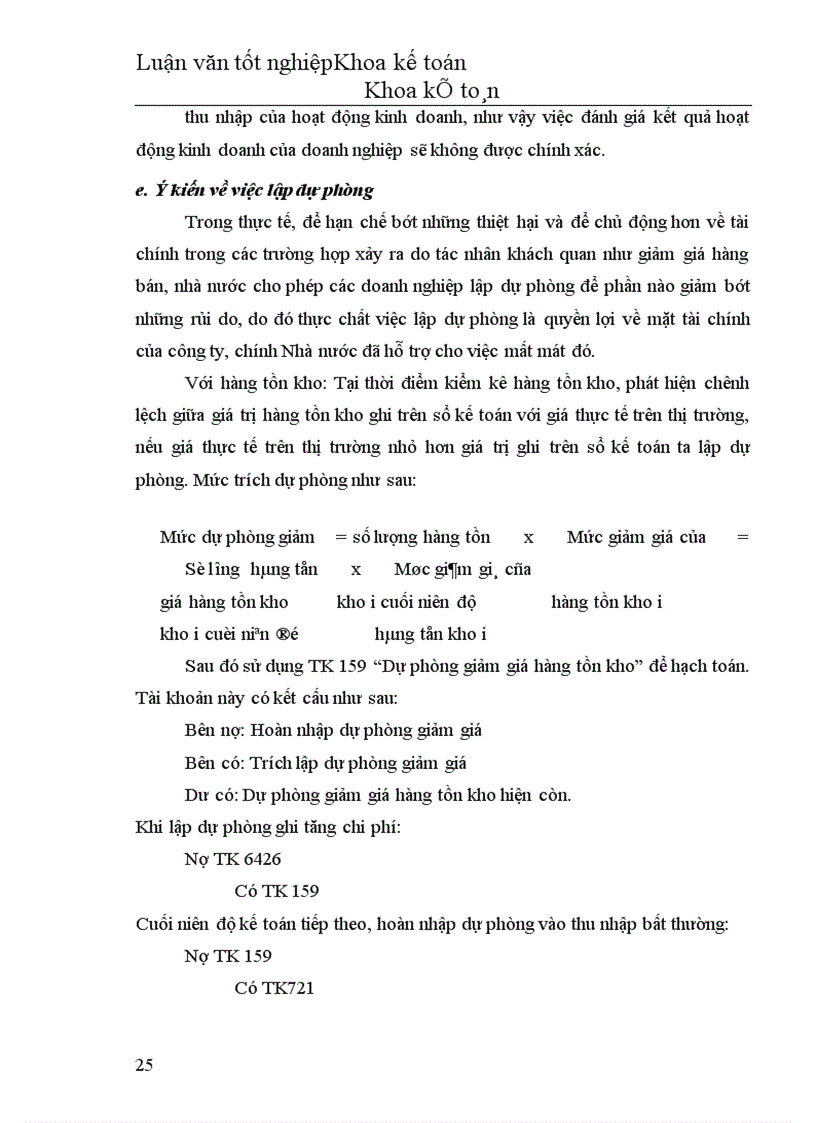 image for page Hoàn thiện hạch toán tiêu thụ hàng hoá và xác định kết quả tiêu thụ tại Công ty Thương mại Lâm sản Hà Nội 1