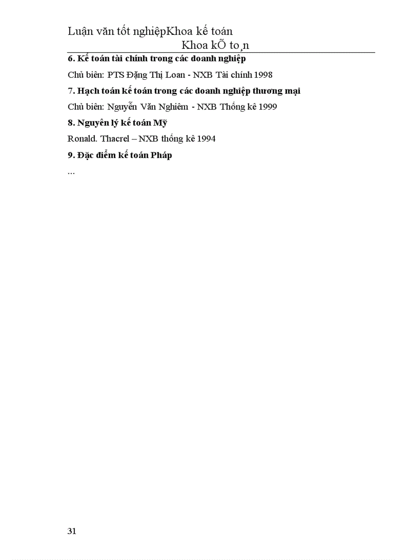 image for page Hoàn thiện hạch toán tiêu thụ hàng hoá và xác định kết quả tiêu thụ tại Công ty Thương mại Lâm sản Hà Nội 1