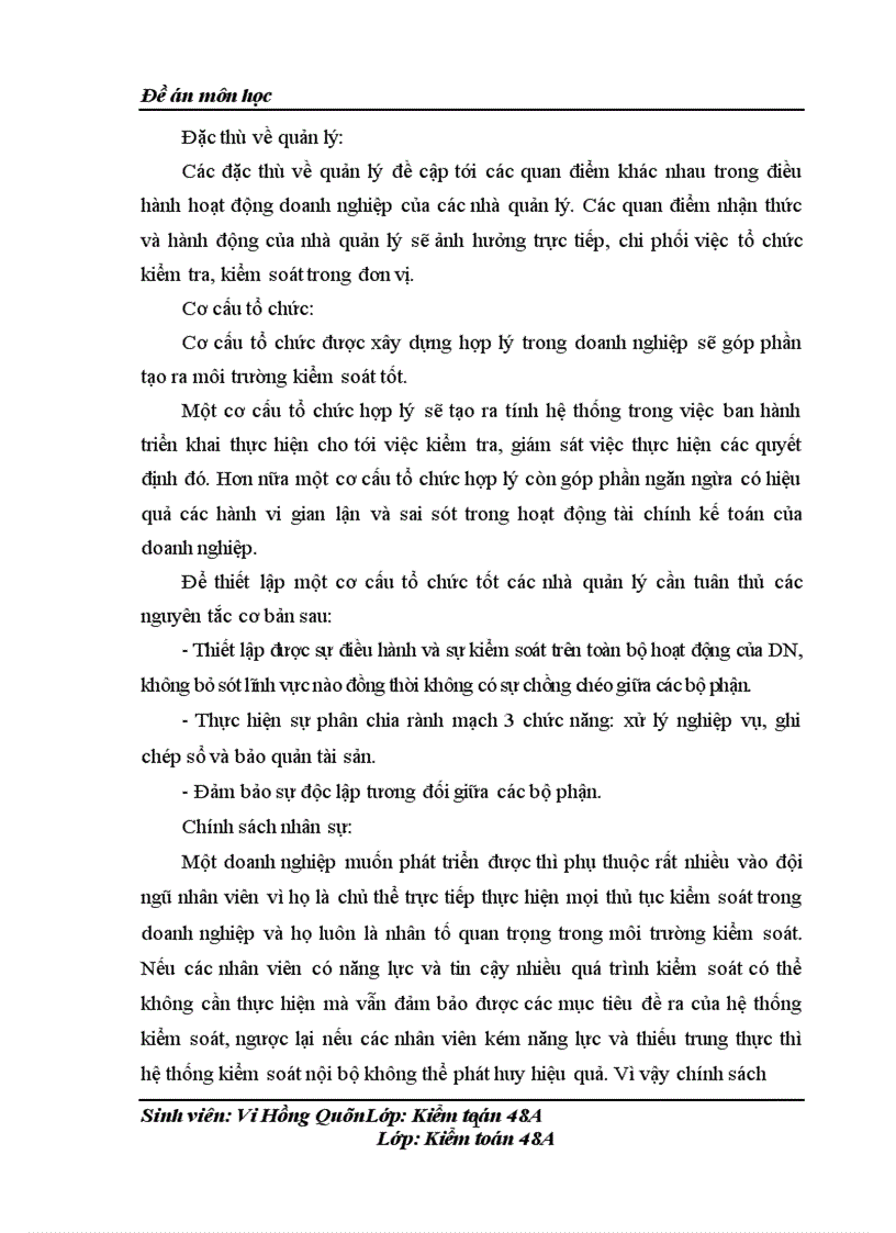 image for page nghiên cứu hệ thống kiểm soát nội bộ trong doanh nghiệp Việt Nam hiện nay 1