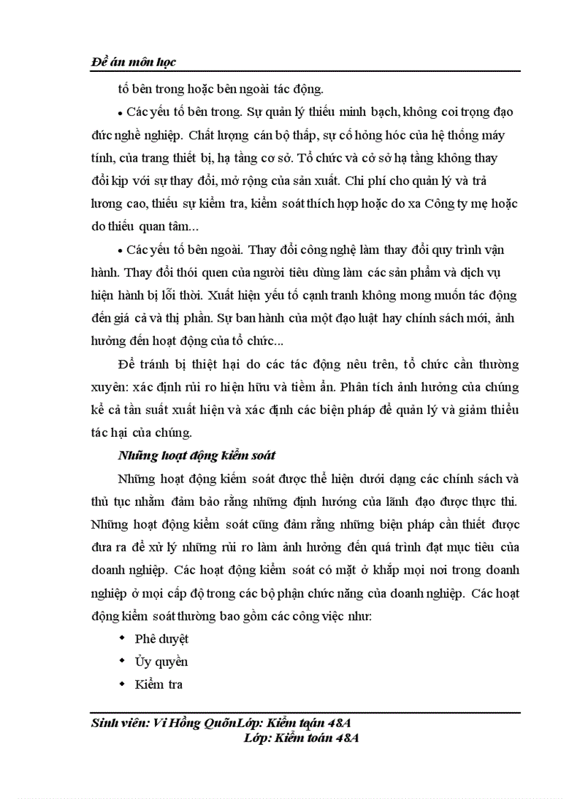 image for page nghiên cứu hệ thống kiểm soát nội bộ trong doanh nghiệp Việt Nam hiện nay 1