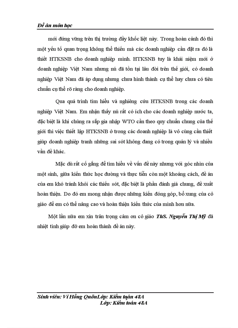 image for page nghiên cứu hệ thống kiểm soát nội bộ trong doanh nghiệp Việt Nam hiện nay 1