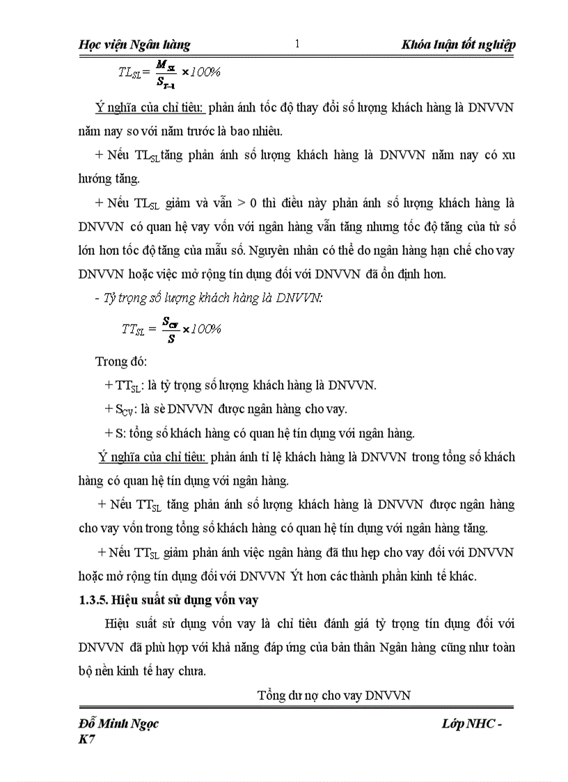 image for page Giải pháp mở rộng hoạt động cho vay đối với doanh nghiệp vừa và nhỏ tại ngân hàng thương mại cổ phần Sài Gòn chi nhánh Hà Nội SCB Hà Nội 1