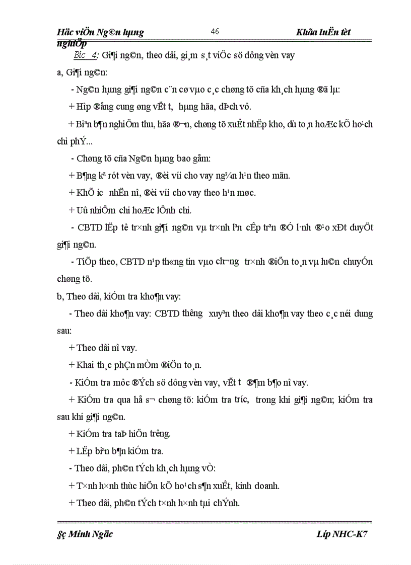 image for page Giải pháp mở rộng hoạt động cho vay đối với doanh nghiệp vừa và nhỏ tại ngân hàng thương mại cổ phần Sài Gòn chi nhánh Hà Nội SCB Hà Nội 1