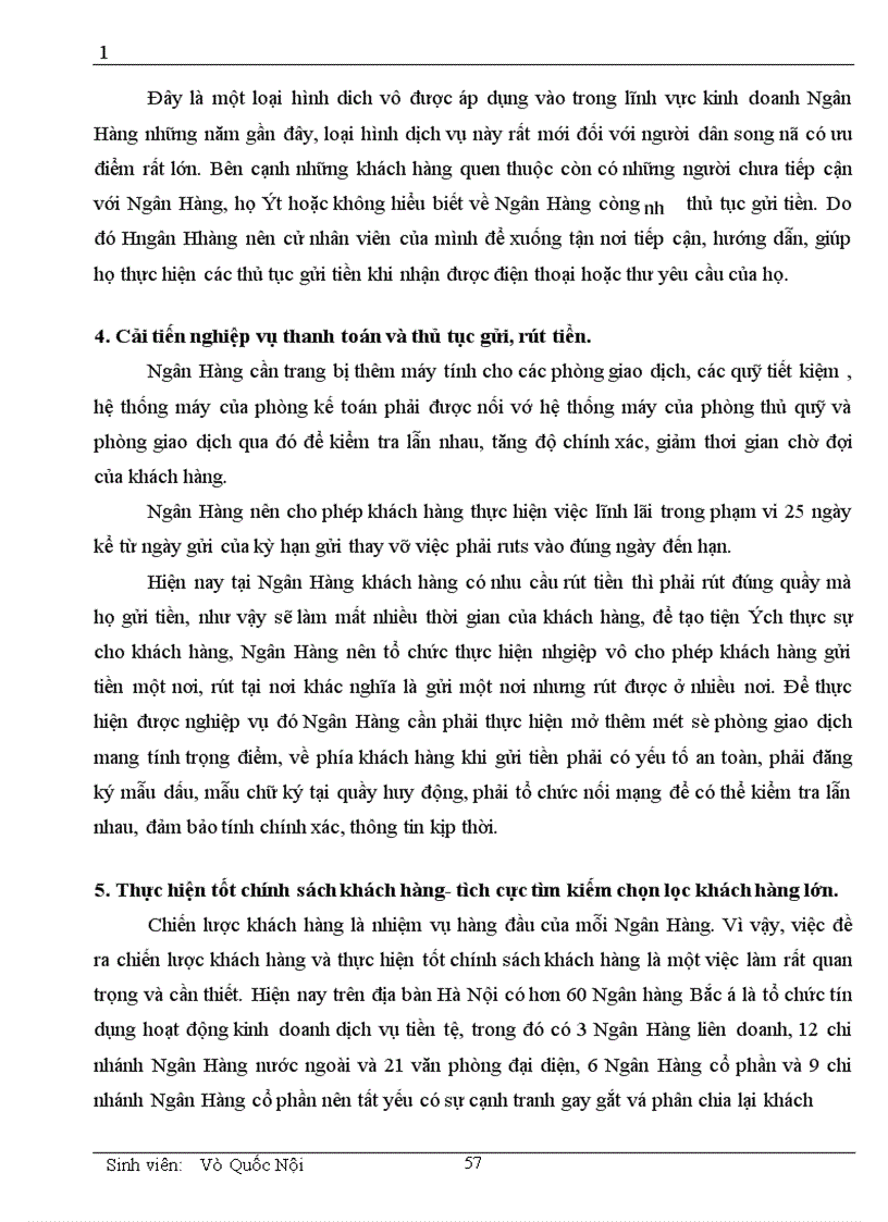 image for page Một số vấn đề cơ bản về vốn và kế toán huy động vốn tại chi nhánh NHNN PTNN Quận Tây Hồ 1