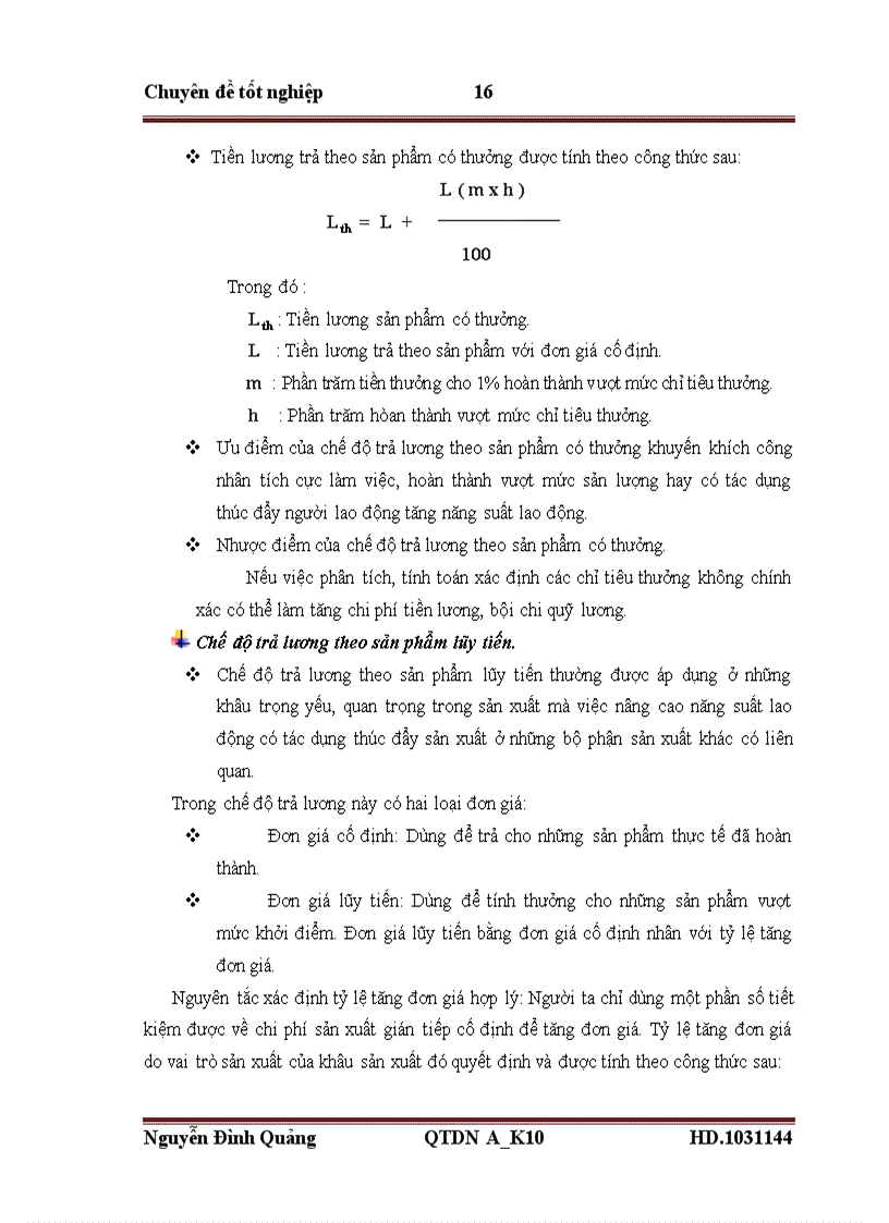 image for page Một số biện pháp nhằm nâng cao hiệu quả của các hình thức trả lương trả công tại Công ty cổ phần đầu tư và xây dựng HUD 1
