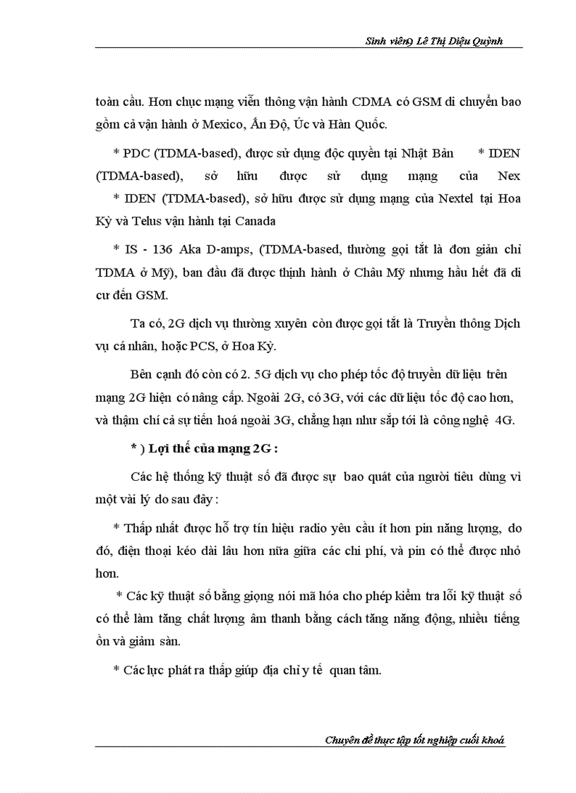 image for page giải pháp đầu tư vào cơ sở hạ tầng nhằm nâng cao khả năng cạnh tranh trong hoạt động kinh doanh của tổng công ty viễn thông quân đội viettel