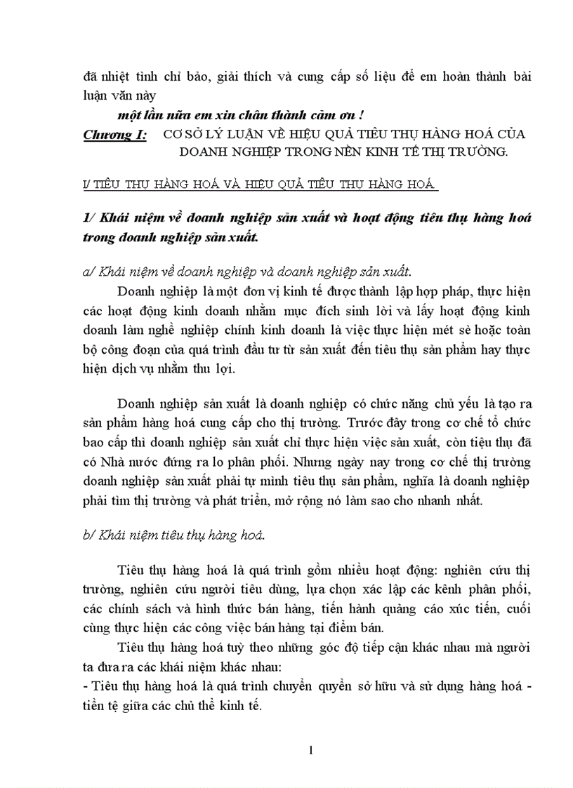 image for page Một số biện pháp nhằm nâng cao hiệu quả tiêu thụ hàng hoá ở Công ty Thiết bị Giáo dục I