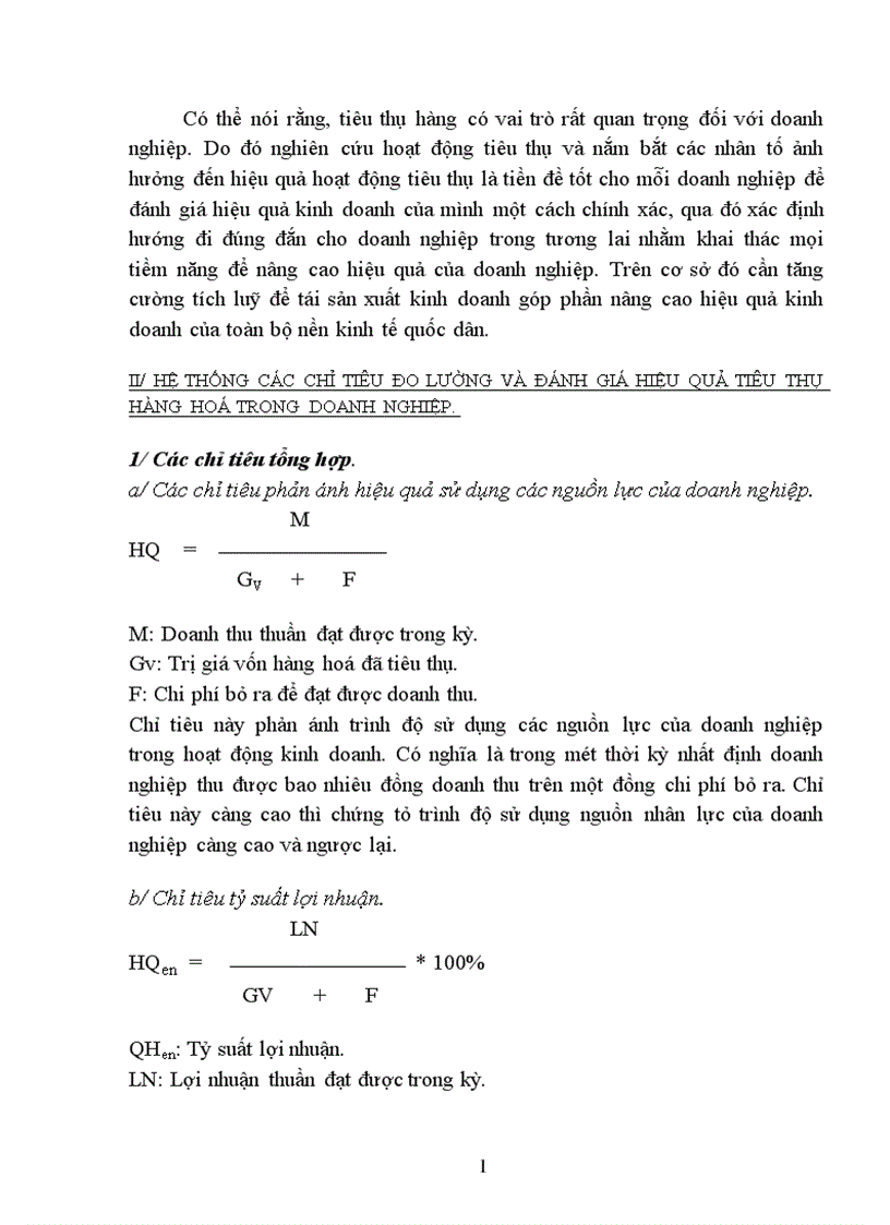 image for page Một số biện pháp nhằm nâng cao hiệu quả tiêu thụ hàng hoá ở Công ty Thiết bị Giáo dục I