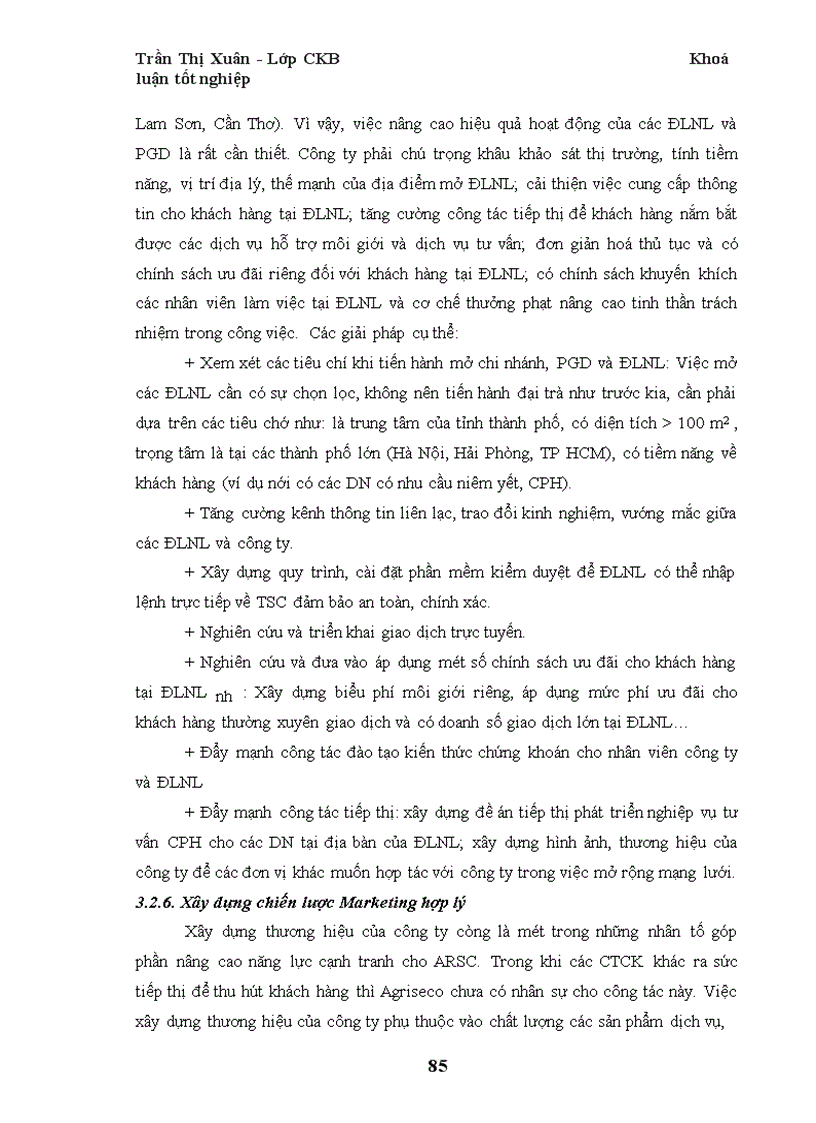 image for page Những giải pháp chủ yếu nhằm nâng cao năng lực cạnh tranh ARSC trong những năm tới