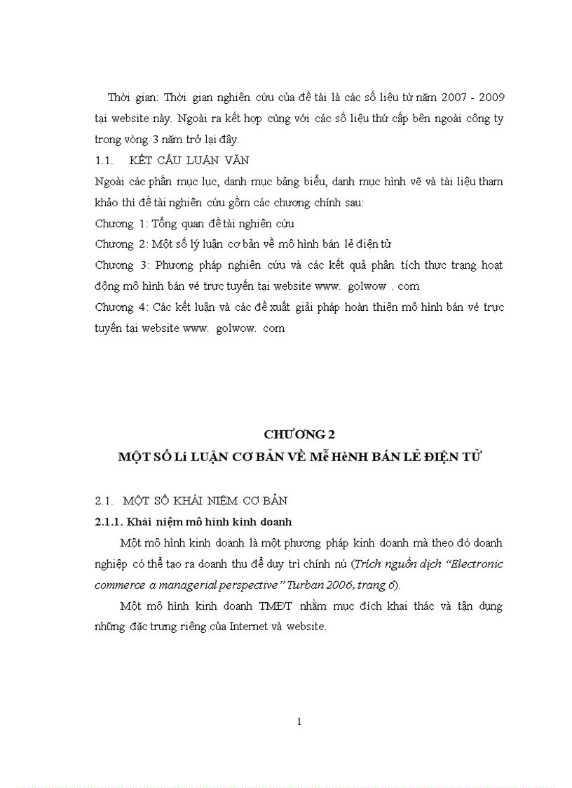 image for page Hoàn thiện mô hình bán vé trực tuyến tại website www golwow com