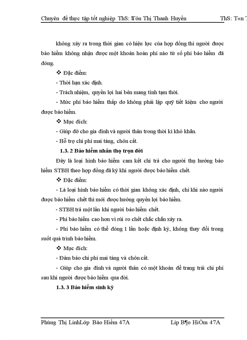 image for page Thực trạng công tác tuyển dụng và đào tạo đại lý tại Bảo Việt Nhân Thọ Hà Nội 1