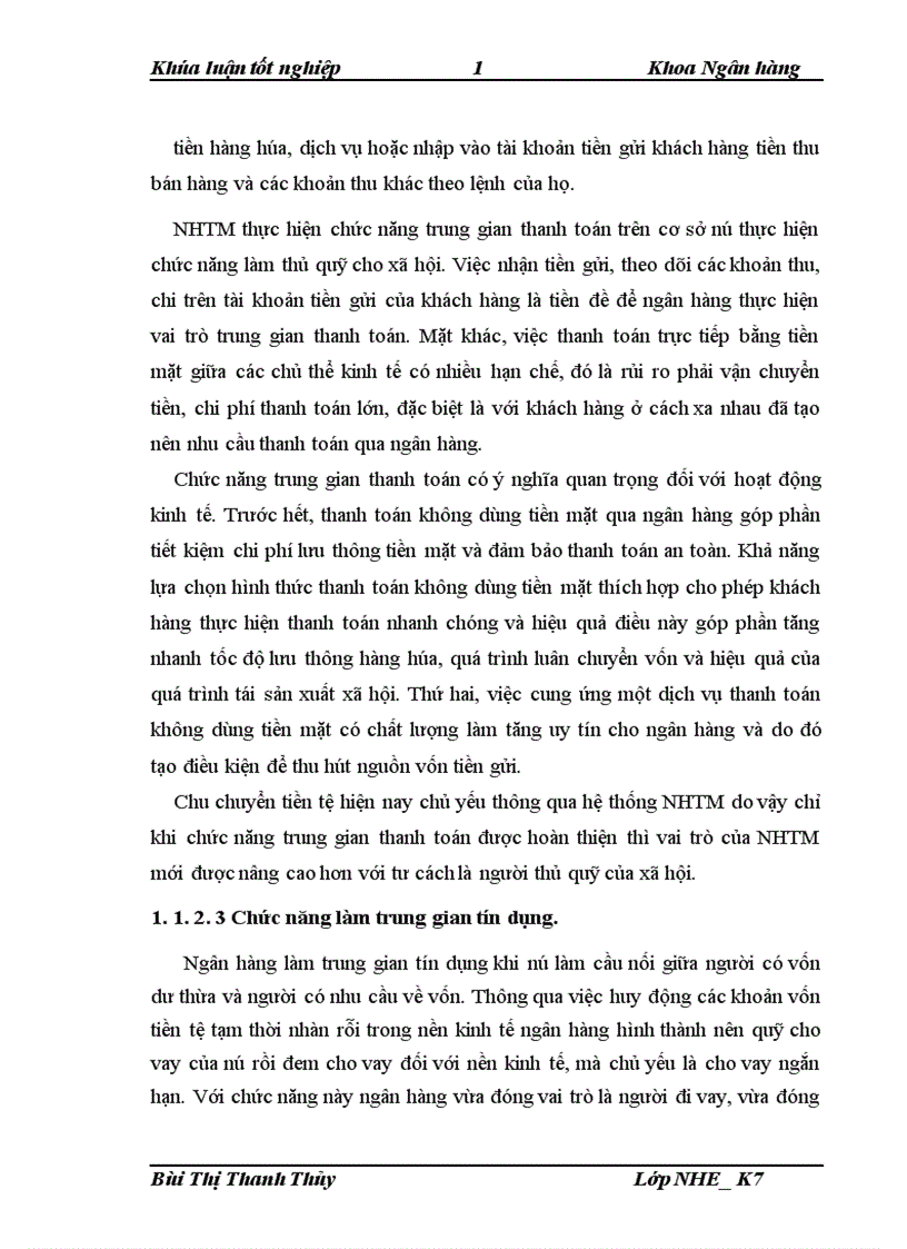 image for page Giải pháp mở rộng huy động vốn tại Ngân hàng TMCP Hàng Hải chi nhánh Hà Nội 1