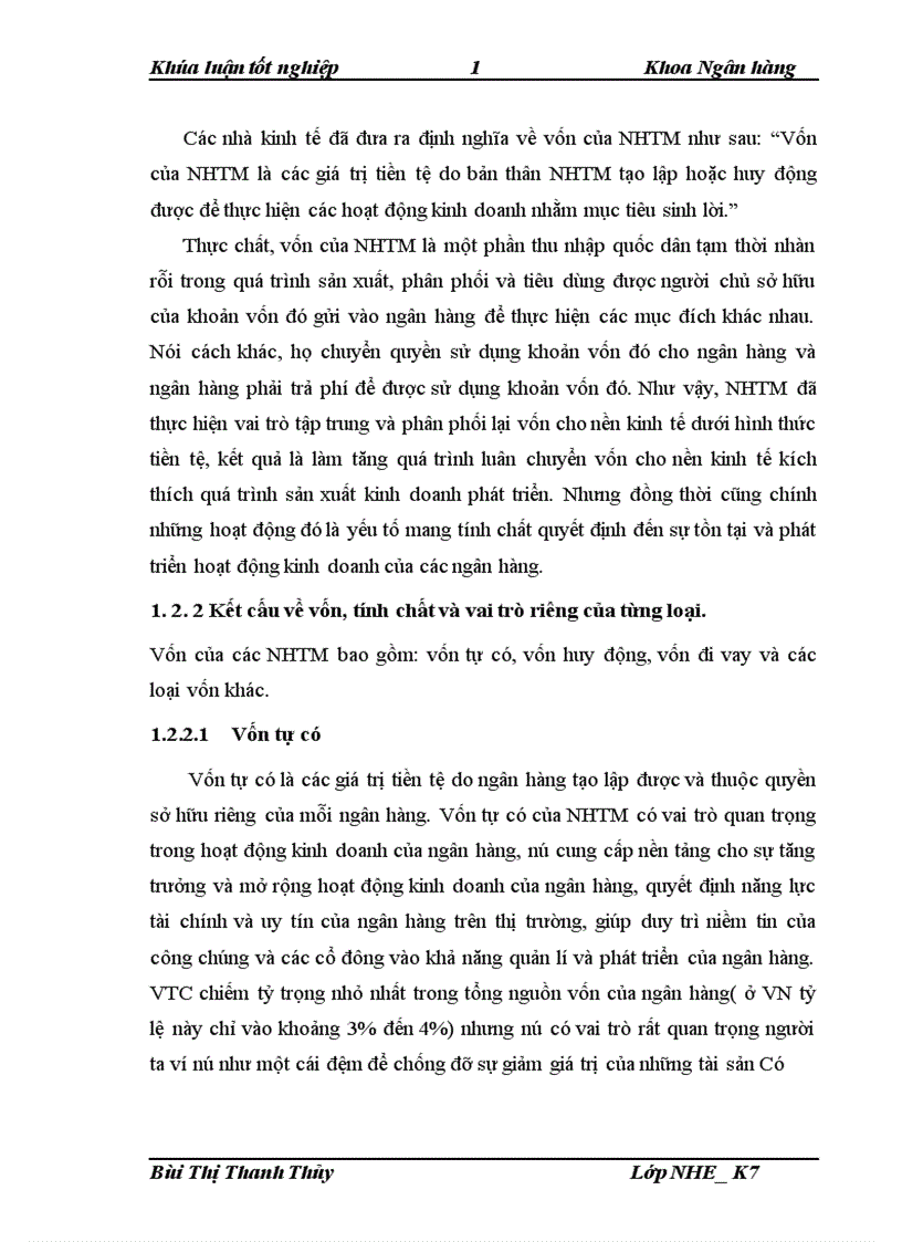 image for page Giải pháp mở rộng huy động vốn tại Ngân hàng TMCP Hàng Hải chi nhánh Hà Nội 1